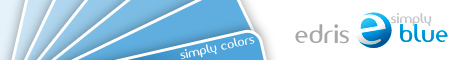 Edris - logo, print & web design, servicii complete de promovare pe internet